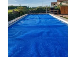 Planenaufroller für Einbaubecken bis zu 5,80 m*Gre Sale