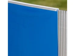 Gre Aufstellpools|Pool Abdeckung|Pool Bora Bora Oval Ø 300 cm x 120 cm Weiß