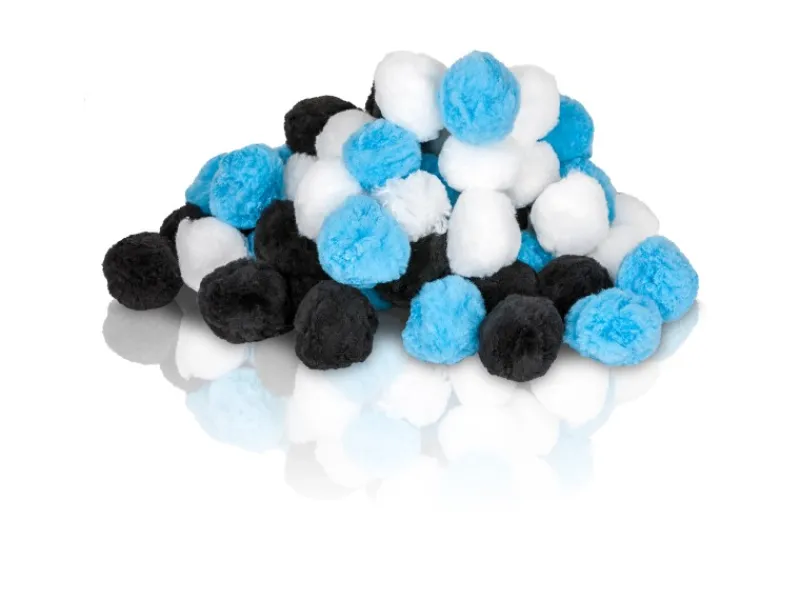 Gre Pooltechnik|Pool-Filterbälle Aqualoon 500 g