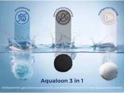 Gre Pooltechnik|Pool-Filterbälle Aqualoon 500 g