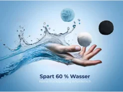 Gre Pooltechnik|Pool-Filterbälle Aqualoon 500 g