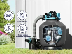 Gre Pooltechnik|Pool-Filterbälle Aqualoon 500 g