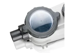 Poolpumpe 3/4 PS bis ca. 16.000 l/h 550 W Schwarz*Gre Online