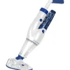 Gre Poolreinigung|Poolreiniger Electric Vac Plus für Pools und Spas Kabellos 36 W Weiß