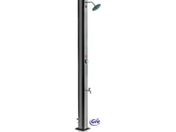 PVC-Solardusche 35 l*Gre Outlet