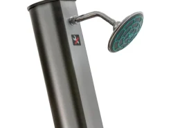 PVC-Solardusche 35 l*Gre Outlet