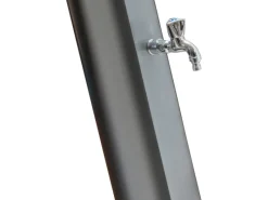 PVC-Solardusche 35 l*Gre Outlet