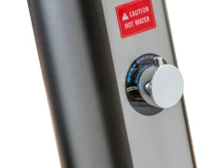 PVC-Solardusche 35 l*Gre Outlet