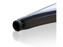 Gre Aufstellpools|Pooltechnik|Solarewärmungpaneel 59 cm × 59 cm × 29 cm Schwarz