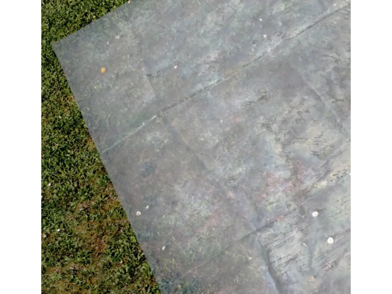 Stahlwand-Pool Atlantis 1.000 cm x 550 cm x 132 cm Oval Weiß*Gre Sale