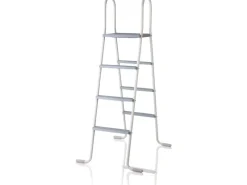 Stahlwand-Pool Kea Ø 350 cm x 120 cm Rund Graphit*Gre Online