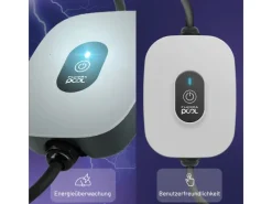 Gre Pooltechnik|Steckdose Smart Plug Weiß