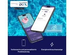 Gre Pooltechnik|Steckdose Smart Plug Weiß