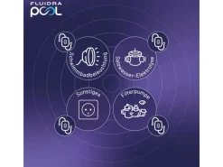 Gre Pooltechnik|Steckdose Smart Plug Weiß