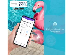Gre Pooltechnik|Steckdose Smart Plug Weiß