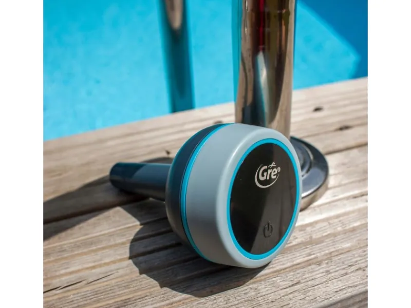 Thermometer Digital Graphite*Gre Outlet