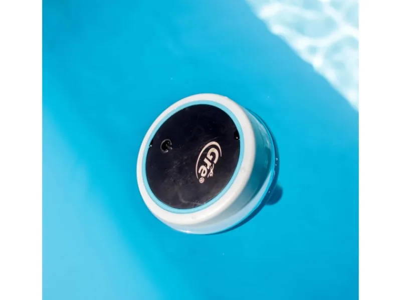 Thermometer Digital Graphite*Gre Outlet