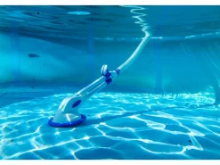 Gre Poolreinigung|Wiki VAC Automatischer Bodenreiniger