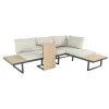 Green Spirit Gartenlounge Ecklounge Set Celano* Discount