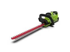 Greenworks Gartenscheren|Heckenscheren|Akku-Heckenschere-Set G40HT61K2 KIT 40V