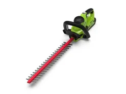 Greenworks Gartenscheren|Heckenscheren|Akku-Heckenschere-Set G40HT61K2 KIT 40V