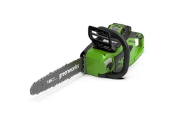 Akku-Kettensäge GD40CS18 40V Solo*Greenworks Sale
