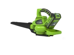 Akku-Laubbläser GD40BV 40V mit Saugfunktion Solo*Greenworks New