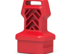 Akku-Rasenmäher Startschlüssel Rot*Greenworks New