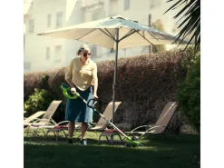 Akku-Rasentrimmer G40LTK2 KIT 40V*Greenworks