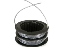 Ersatzspule ATR-1-200S-GW für Rasentrimmer 2 mm*Greenworks Best
