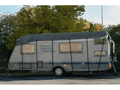 Campingzubehör|GreenYard® Wohnwagen Schutzdach 800 cm