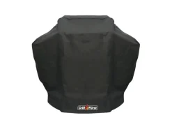 Abdeckhaube Schutzhülle 131x47x121 cm für Napoleon RogueTriton Videro Broil King Crown*Grillfürst