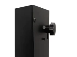 Grillpeter Feuerkörbe|Utschak Asamat mit Abzugsrohr D45 cm Feuerofen für Kazan 12-22 Liter Uchag