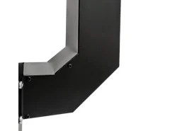 Grillpeter Feuerkörbe|Utschak Asamat mit Abzugsrohr D45 cm Feuerofen für Kazan 12-22 Liter Uchag