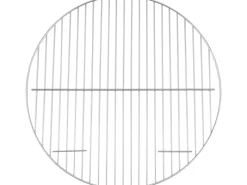 Grillrost für Jamestown Kugelgrill Brock Ø 47 cm* Best