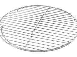 Jamestown-Grill Elektrogrills|Grillrost Rund 1 cm x 55 cm x 55 cm