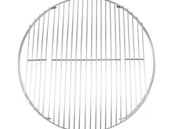 Jamestown-Grill Elektrogrills|Grillrost Rund 1 cm x 55 cm x 55 cm