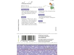 Grüne Fee Spaten|Blumenkohl Erfurt Saatgut