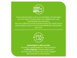 GROW by OBI Graberde|Graberde, 20l