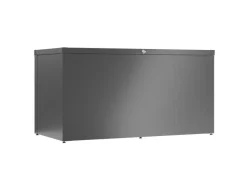 Guardi Auflagenboxen|Gartenbox 82,2 cm x 159 cm x 76,5 cm