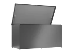 Guardi Auflagenboxen|Gartenbox 82,2 cm x 159 cm x 76,5 cm