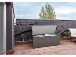 Gartenbox 68,2 cm x 179 cm x 76,5 cm*Guardi Online