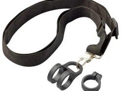 LUX-TOOLS Heckenscheren|Gurt für LUX Akku-Teleskopheckenschere A-HS-20/51T