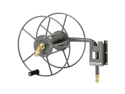 Haemmerlin Gartenschläuche|Wandschlauchhalter 50 m