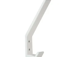 Haken H008, Kunststoff Weiß* Outlet