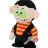 Weitere Anlässe|Halloween-Figur 20 cm mit Ton & Bewegung 4 Farben