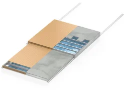 Halter für Traverse L  120 mm für Poolabdeckung* Best