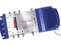 SAT-Multischalter Lypsi SE 5/6 NT*Hama Sale