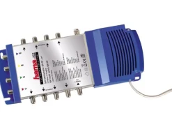 Hama Quads|SAT-Multischalter Lypsi SE 5/8 NT