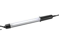 Rechen|Handleuchte mit Haken